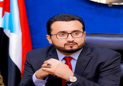 العولقي: الحوثي لا يفهم سوى لغة القوة والخطاب الناعم والتنازلات لن تثبت هدنة ولن تحقق سلاما