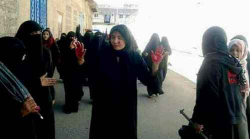 تقرير أممي يتهم ميليشيا الحوثي باضطهاد النساء ويؤكد وفاة امرأة كل ساعتين في اليمن