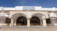 إسقاط طائرة مسيرة في محيط مطار عتق بشبوة