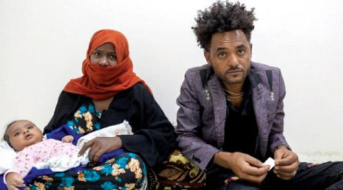 تقرير أممي يكشف عن تعرض المهاجرين الأفارقة لليمن لانتهاكات جسيمة