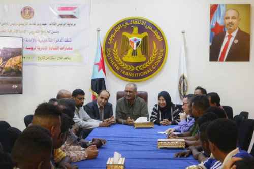 بحضور الجعدي وسوقي.. تكريم فريق نصر عدن المتوّج بطلا لأندية عدن للناشئين في كرة القدم