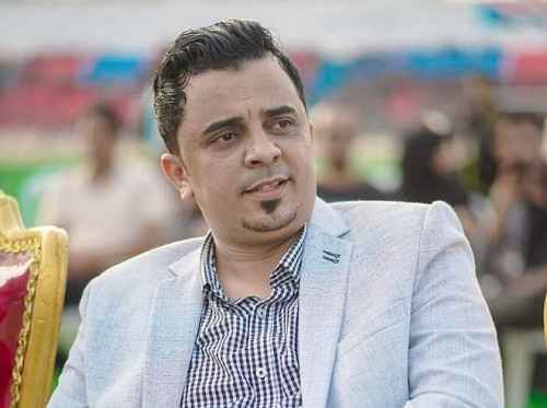 عاجل.. توقيف مدير مكتب الشباب والرياضة بعدن وإحالته للتحقيق&nbsp;
