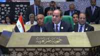 السيسي: الأخطار التي تواجه أمننا العربي واحدة