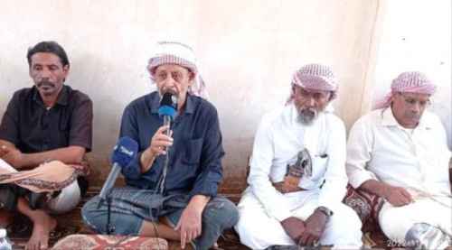 لجنة لقاء مخرجات حضرموت العام "حرو" تعقد اجتماعا طارئاً وتخرج بحزمة من القرارات "بيان"&nbsp;