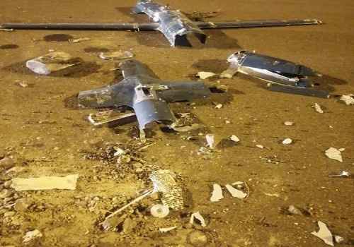 وادي حضرموت.. قتيلان في عملية حوثية فاشلة لإطلاق طائرة مسيرة