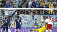 الأرجنتين تهزم بولندا وتتأهل في صدارة مجموعتها إلى ثمن نهائي كأس العالم  