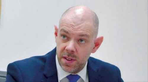 السفير البريطاني: التفاوض مع الحوثيين صعب