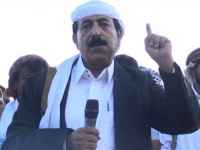 المحافظ المعيّن في الجوف يؤكد "انقلاب الإصلاح" على قرارات المجلس الرئاسي