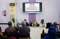 برعاية الانتقالي.. تدشين دورة تدريبية في مجال المهارات الحياتية لطلاب ثانويات مديرية المعلا