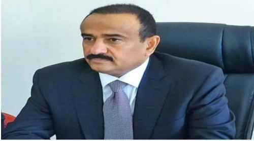 محافظ شبوة يصدر قرارا بتكليف مدير عام لمديرية عتق