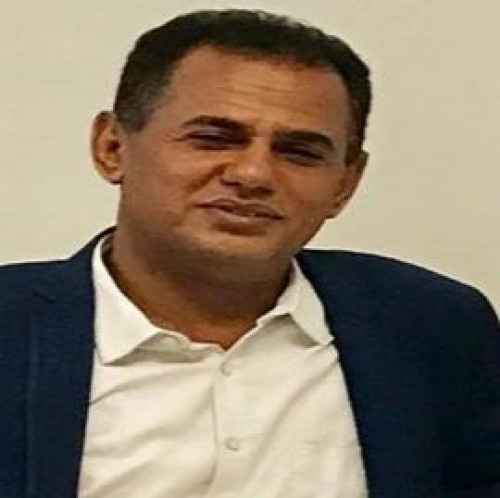 منصور صالح: أطراف في الحكومة تزود المجتمع الدولي بمغالطات تستهدف الجنوب