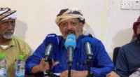 حرو تشكل لجنة لحفظ الأمن والاستقرار في حضرموت