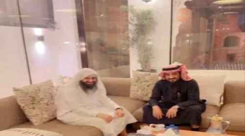العميد الوالي يبحث في الرياض عدم انتظام مرتبات القوات الجنوبية