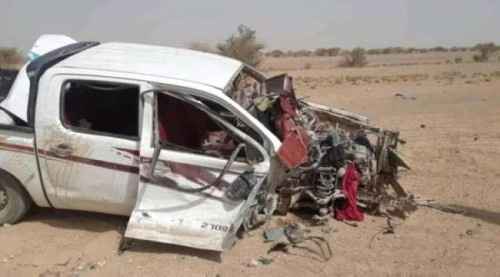 3411 انتهاكاً حوثياً لحقوق الإنسان في اليمن خلال 2022