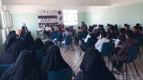 انتقالي الضالع يدشن جائزة الرئيس الزُبيدي للابتكار والبحث العلمي