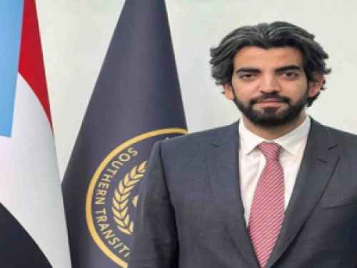 البيض: استهداف معسكر جثمة وإغفال أدوات الاحتلال ليس دفاعا عن حضرموت