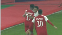 منتخب عمان ينهي مشوار السعودية في "خليجي 25"  