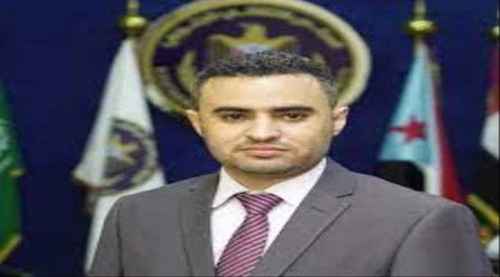 عبدالعزيز الشيخ: التصالح والتسامح الجنوبي جسر متين نحو الاستقلال
