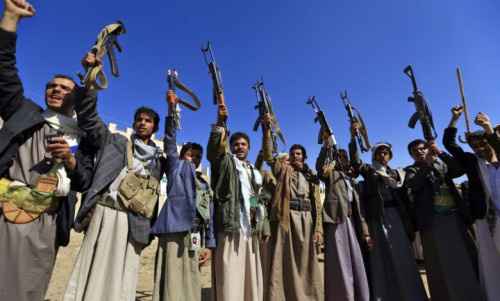 الأمم المتحدة: 20 مليون يمني تأثروا بالقيود التي يفرضها الحوثيون
