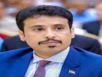رئيس هيئة التشاور يطالب دول التحالف بضبط خطاب عدد من وسائلها الإعلامية