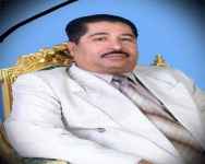 فريقا الحوار الداخلي والخارجي ينعيان الدكتور صالح مقطن