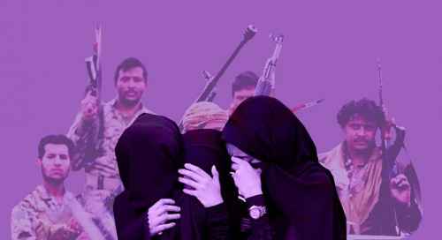الحوثيون يردون على انتقادات حقوقية بمزيد من الانتهاكات ضد النساء