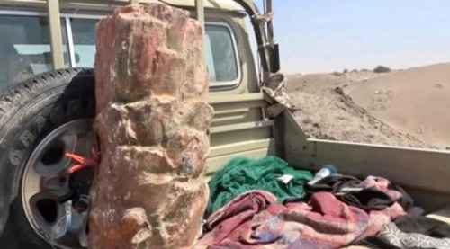 على طريقة حزب الله.. الحوثي يفخخ الحجر والشجر