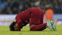 الـ"فيفا" يوجه رسالة "تحذير" لمحمد صلاح