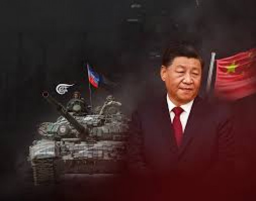 قراءة في بنود المبادرة الصينية لتسوية النزاع "الروسي - الأوكراني"