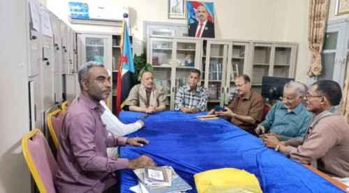 اتحاد أدباء وكتاب الجنوب يثمن دور الهبة الحضرمية الثانية