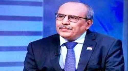 الكثيري: هناك إجراءات لصرف رواتب القوات العسكرية والأمنية الجنوبية بانتظام