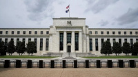 الاحتياطي الفيدرالي الأمريكي يرفع سعر الفائدة الرئيسي بمقدار 0.25 نقطة مئوية
