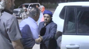 المحافظ بن ماضي يؤكد رفضه أن تكون حضرموت مسرحًا لتصفية أي خلافات خارجية