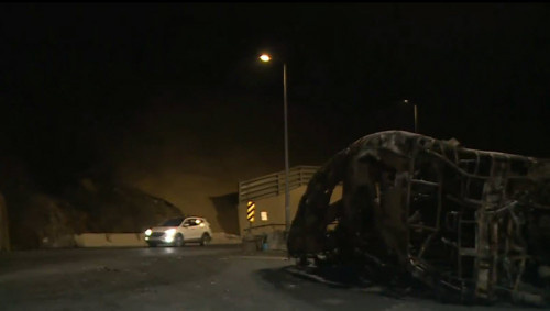 السعودية.. مصرع 20 شخصا وإصابة 29 آخرين بحادث سير مروع شمال عسير 