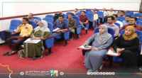 دورة تدريبية حول تقييم وصيانة الطرق بالعاصمة عدن