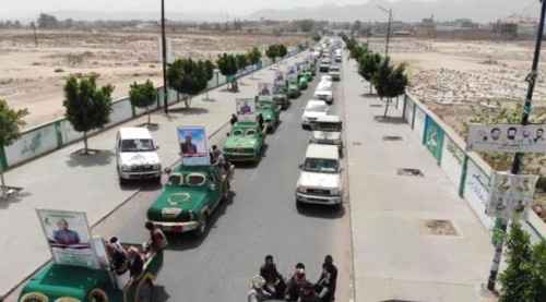 التصعيد الحوثي.. نار تلتهم قياداتها العسكرية العقائدية
