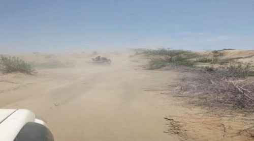 تفاصيل الكمين الإرهابي الذي استهدف القوات الجنوبية في أبين