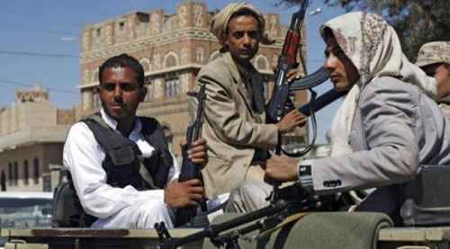 فرنسا تحمل ميليشيا الحوثي مسؤولية عدم تجديد الهدنة
