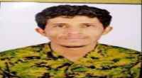 قيادة الحزام الأمني تنعي استشهاد قائد حزام مودية