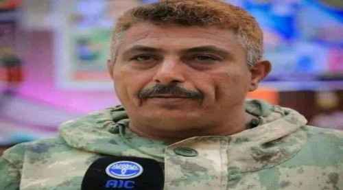 المحافظ لملس: رحيل المناضل البطل اللواء صالح السيد خسارة عظيمة للجنوب