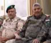 قائد معسكر بدر ينعي وفاة القائد والمناضل البطل اللواء صالح السيد