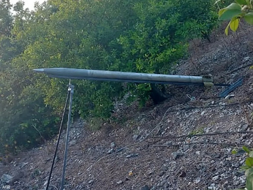 "التصعيد الصاروخي" يفجر جدل السيادة من جديد في لبنان