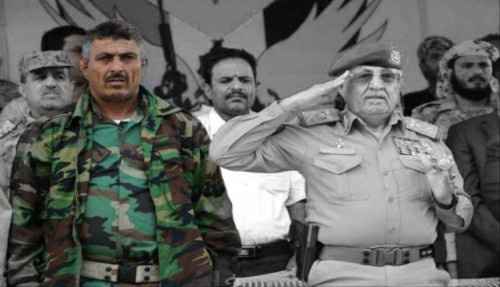 شائعة الواتساب بعد وفاة اللواء صالح السيد.. مخطط إخواني مشبوه لخلط الأوراق