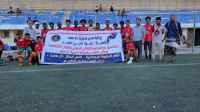 أبطال الملاعب أول المتأهلين لنهائي بطولة أبطال دارسعد الرمضانية&nbsp;&nbsp;&nbsp;&nbsp;&nbsp;