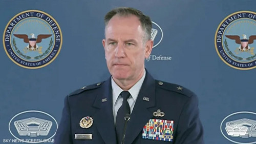 البنتاغون: الوثائق المسربة قد تؤثر على علاقتنا بالحلفاء