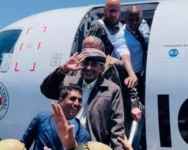 أطلقوا هاشتاج #الانتقالييحرراسرى_الجنوب.. سياسيون: قضية أسرى ومعتقليّ الجنوب في سجون الاحتلال اليمني تهم كل أبنائه