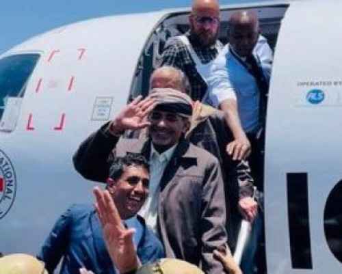 أطلقوا هاشتاج #الانتقالييحرراسرى_الجنوب.. سياسيون: قضية أسرى ومعتقليّ الجنوب في سجون الاحتلال اليمني تهم كل أبنائه