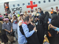 تحرير 4 صحفيين محكومين بالإعدام من سجون الحوثي