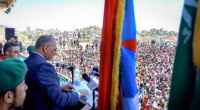 اطلقوا هاشتاج #جنوبيونكلناخلف_الزبيدي تأكيدًا على ثقتهم باستعادة دولة الجنوب.. سياسيون: الرئيس الزُبيدي صمام أمان مسيرة شعب الجنوب