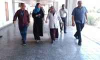 مدير عام مستشفى الصداقة يستقبل فريق منظمة اليونيسف ويبحثان سُبل التعاون المشترك